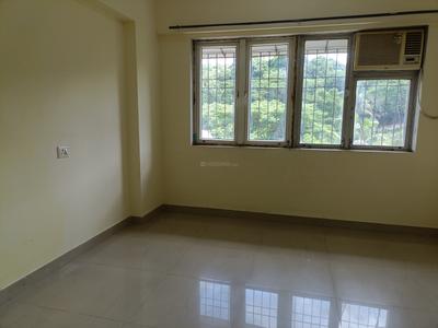 Bedroom Image of 744 Sq.ft 2 BHK Apartment / Flat for sale in Royal Palms Island II, Goregaon East Mumbai for Rs. 9000000