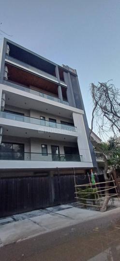 SLR Luxury Builder Floors SLR C2 B Main Image 1