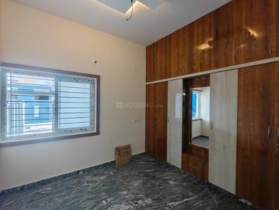 Bedroom Image of 1250 Sq.ft 5 BHK Independent House for sale in Horamavu Bengaluru for Rs. 19000000