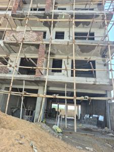 Image of 2250 Sq.ft 3 BHK Builder Floor for sale in Kharb Shri Krishna Heritage, Sector-9A, Bahadurgarh for Rs. 13000000
