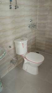 Bathroom Image of 792 Sq.ft 2 BHK Apartment / Flat for sale in Panchsheel Greens, Noida Extension Greater Noida for Rs. 7497000