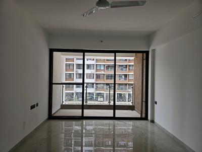 Living Room Image of 1160 Sq.ft 2.5 BHK Apartment / Flat for sale in Unique Youtopia Phase II, Kharadi Pune for Rs. 11900000