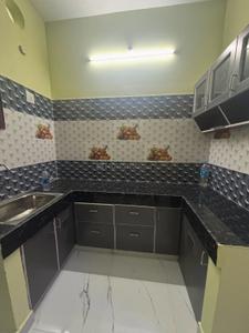 Kitchen Image of 600 Sq.ft 2 BHK Villa for sale in Maraimalai Nagar Chennai for Rs. 2790000