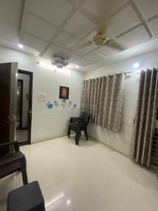 1 BHK Flat