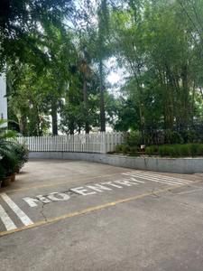 Image of 1575 Sq.ft 3 BHK Apartment / Flat for sale in Mahindra Le Mirage, Sangamvadi, Pune for Rs. 36900000