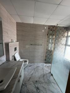 Bedroom Image of 4137 Sq.ft 4 BHK Apartment / Flat for rent in Embassy Oasis, Frazer Town Bengaluru for Rs. 300000
