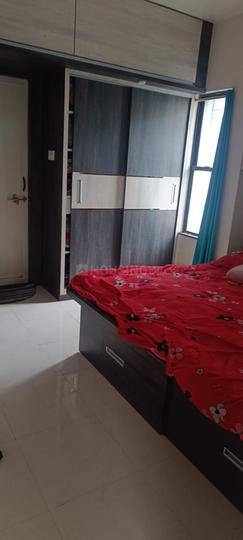 Hingne Budrukh, Karve Nagar Bedroom 1