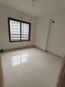 Bedroom Image of 1750 Sq.ft 3 BHK Apartment / Flat for sale in Shilp Serene, Shilaj Ahmedabad for Rs. 8500000