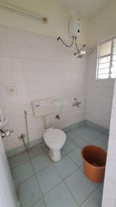 Image of 1500 Sq.ft 3 BHK Apartment / Flat for sale in Kumar Sansar, Kondhwa, Pune for Rs. 10100000