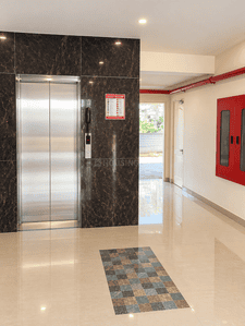 Image of 1450 Sq.ft 2 BHK Apartment / Flat for sale in Ansal Sushant Jeevan Enclave, Ahmamau, Lucknow for Rs. 7000000