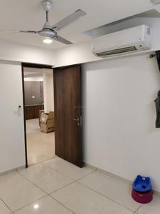 Visionnair Bedroom One 3
