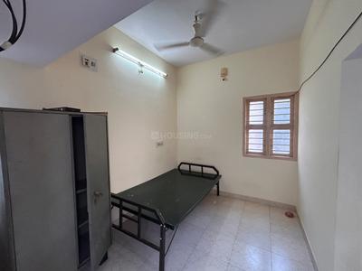Hall Image of 250 Sq.ft 1 RK Builder Floor for rent in Indira Nagar Bengaluru for Rs. 12000