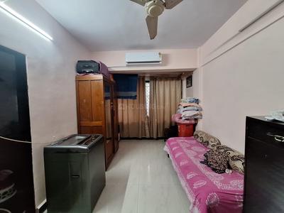 Hall Image of 950 Sq.ft 2 BHK Apartment / Flat for sale in Vashi Navi Mumbai for Rs. 23000000