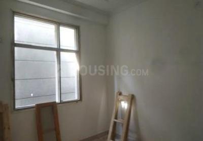 Bedroom Image of 690 Sq.ft 2 BHK Builder Floor for sale in Jamia Nagar New Delhi for Rs. 5700000