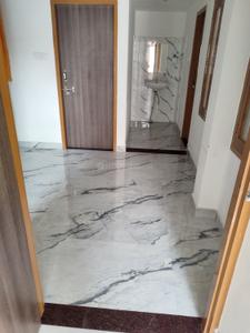 Hall Image of 400 Sq.ft 2 BHK Independent House for rent in Bhullanpur Varanasi for Rs. 8000