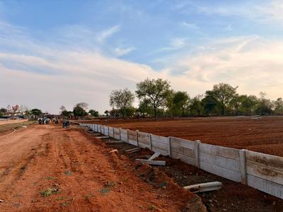 Image of 1000 Sq.ft Residential Plot / Land for sale in Raksa, Jhansi for Rs. 900000