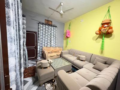 Hall Image of 2722 Sq.ft 3 BHK Independent House for sale in Mishriwala Jammu for Rs. 8500000