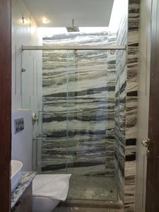 Bedroom One Image of 1800 Sq.ft 3 BHK Builder Floor for sale in Paschim Vihar New Delhi for Rs. 35000000