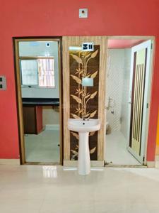 Hall Image of 836 Sq.ft 2 BHK Apartment / Flat for sale in Behala Kolkata for Rs. 3400000