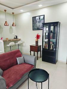 1 BHK Flat