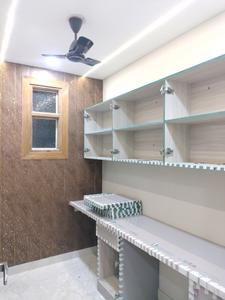 Study Room Image of 2403 Sq.ft 4 BHK Builder Floor for sale in Sector 89 Faridabad for Rs. 25000000