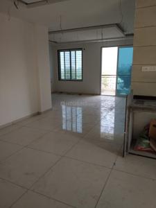 Hall Image of 1200 Sq.ft 3 BHK Apartment / Flat for sale in Aaradhya Heritage, Sama Savli Vadodara for Rs. 6900000