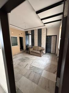8 BHK Independent House
