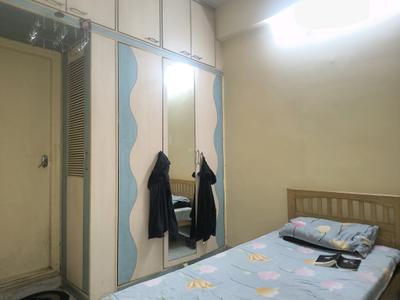 Bedroom Image of 1500 Sq.ft 1 BHK Apartment / Flat for rent in Hoodi Bengaluru for Rs. 17000
