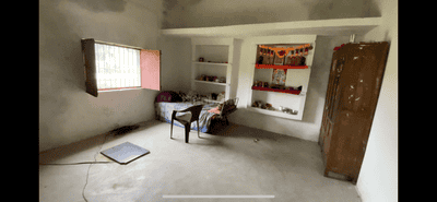 Living Room Image of 1500 Sq.ft 5 BHK Independent House for sale in Raksa Jhansi for Rs. 450000