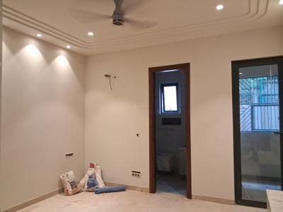 Bedroom Image of 1800 Sq.ft 3 BHK Builder Floor for sale in Paschim Vihar New Delhi for Rs. 39000000