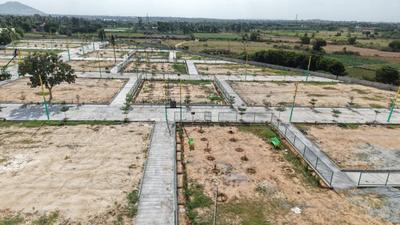 Image of 1200 Sq.ft Residential Plot / Land for sale in Mulbagal, Kolar for Rs. 3000000