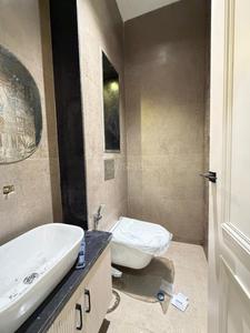 Bathroom Image of 4500 Sq.ft 5 BHK Independent House for sale in Mansarovar Extension Jaipur for Rs. 35100000