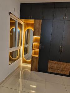 Bedroom Image of 857 Sq.ft 2 BHK Apartment / Flat for sale in Urbanrise Revolution One, Padur Chennai for Rs. 7000000