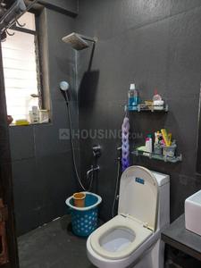Image of 1220 Sq.ft 3 BHK Apartment / Flat for sale in Progressive Crown, Kopar Khairane, Navi Mumbai for Rs. 25000000