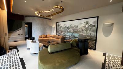 4 BHK Flat