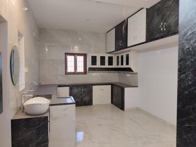 Kitchen Image of 4600 Sq.ft 5 BHK Independent House for sale in KNG Pudur Coimbatore for Rs. 27500000