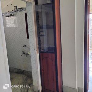 Bathroom Image of 550 Sq.ft 1 BHK Builder Floor for rent in Kalyani Nadia for Rs. 7500