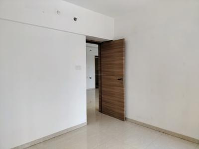 Bedroom Image of 1250 Sq.ft 2 BHK Apartment / Flat for rent in Kohinoor Sapphire A to I, Tathawade Pune for Rs. 23999
