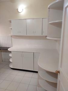 Kitchen Image of Fortaleza  in Kalyani Nagar, Pune