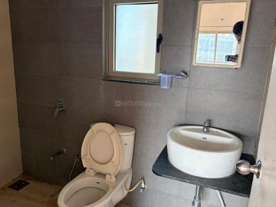 Image of 1190 Sq.ft 2 BHK Apartment / Flat for sale in Adani The Meadows, Shantigram, Ahmedabad for Rs. 7500000