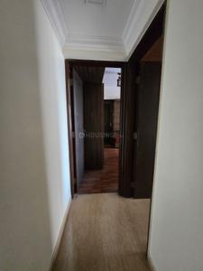 Image of 1500 Sq.ft 3 BHK Apartment / Flat for sale in Supreme Lake Primrose, Powai, Mumbai for Rs. 39500000