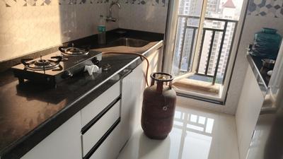 2 BHK Flat
