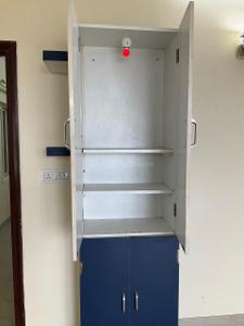 Kitchen Image of 1247 Sq.ft 2 BHK Apartment / Flat for sale in Puravankara Purva Sunshine, Kaikondrahalli Bengaluru for Rs. 13700000