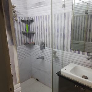 Bathroom Image of Bhawanipur pg in Bhowanipore, Kolkata