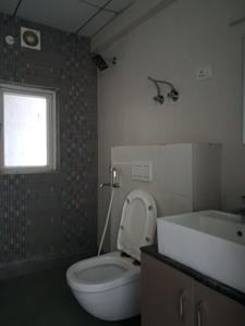 Bedroom Two Image of 1158 Sq.ft 3 BHK Apartment / Flat for sale in Arihant Abode, Noida Extension Greater Noida for Rs. 11200000