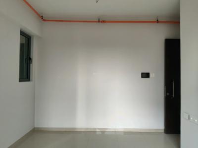 Living Room Image of 550 Sq.ft 2 BHK Apartment / Flat for rent in Lodha Quality Home Tower 5, Thane West Thane for Rs. 45000