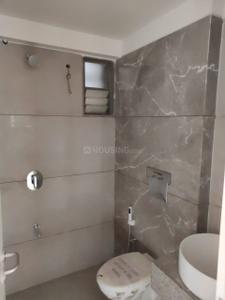 Image of 1200 Sq.ft 3 BHK Apartment / Flat for rent in Sheetal Westpark Residency, Vastrapur, Ahmedabad for Rs. 52000