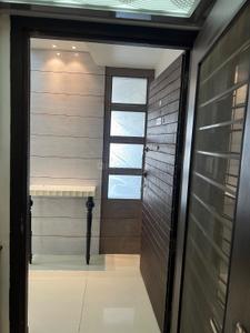 Bedroom Image of 2491 Sq.ft 3 BHK Apartment / Flat for rent in Chugh Grande Exotica, Sahara City Homes Indore for Rs. 75000