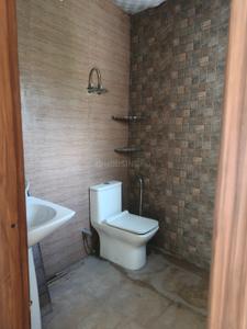 Image of 1100 Sq.ft 2 BHK Builder Floor for rent in Sector 14, Gurgaon for Rs. 31000