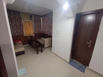 Bedroom Image of 2200 Sq.ft 4 BHK Apartment / Flat for sale in CGHS Dream Apartments, Sector 22 Dwarka New Delhi for Rs. 39000000